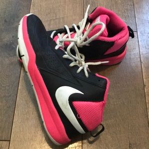Nike basketball shoes